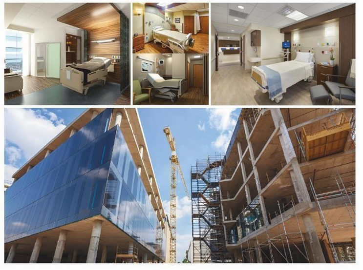 Hospital Renovation