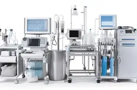 Hospital Equipments