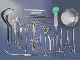 Surgical Goods